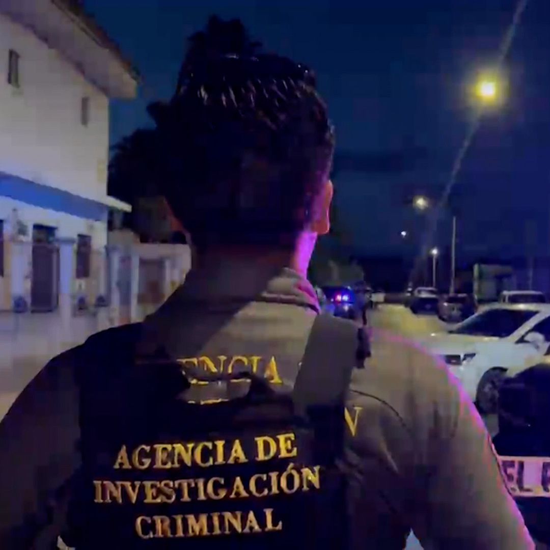 Fiscalía Realiza Cateo y Detiene a Dos Personas en Piedras Negras, Coahuila